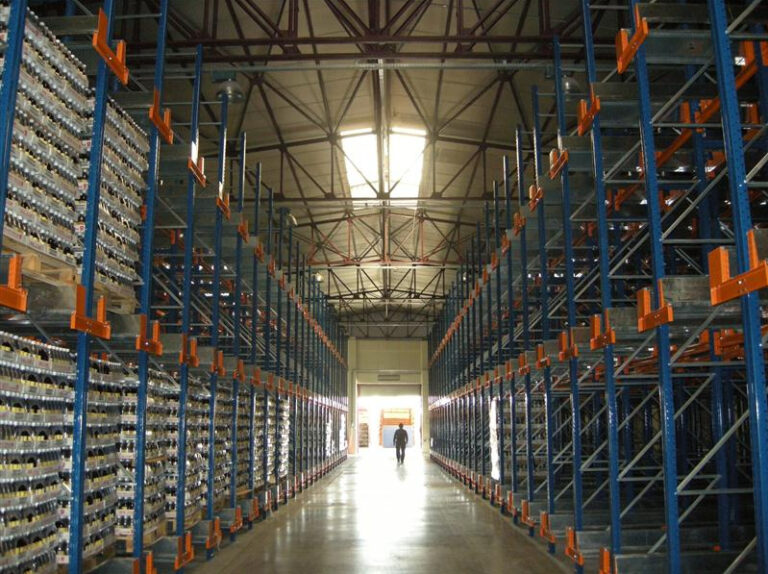 Drive-in Raf Sistemi